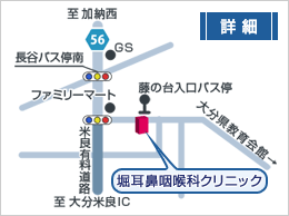 地図（詳細）